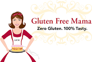Share the Joy of Gluten Free Holiday Baking