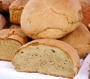 Gluten Free White Bread ~ Perfect for Bread Machines