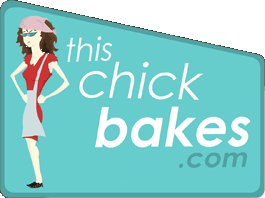 This Chick Bakes Uses Mama’s Flours!