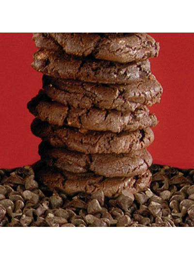 Gluten Free Double Chocolate Cookie Mix