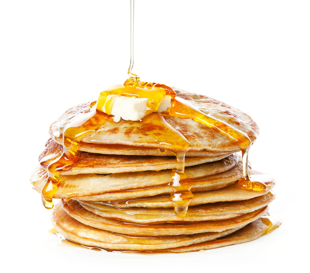 Gluten Free Mama's Pancake and Waffle Mix
